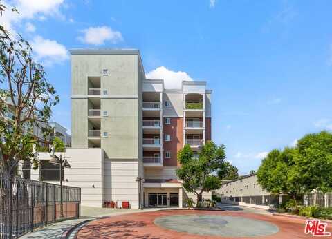 3740 Santa Rosalia Dr, Los Angeles, CA 90008