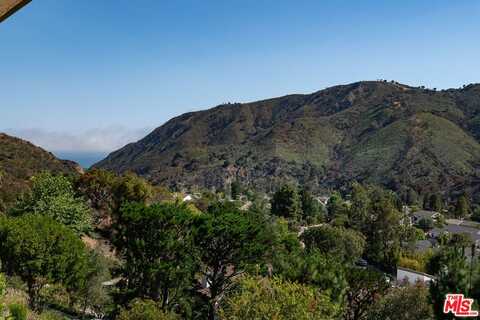 1774 Palisades Dr, Pacific Palisades, CA 90272