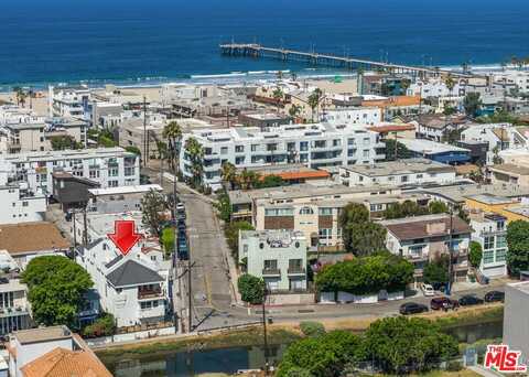 3501 Esplanade, Marina Del Rey, CA 90292