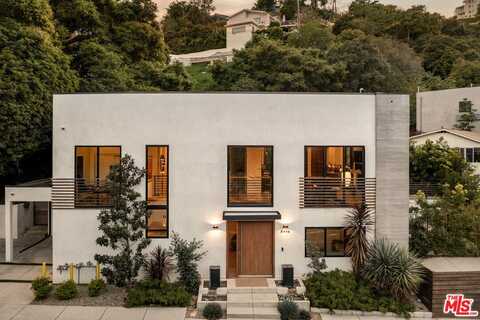 8446 Kirkwood Dr, Los Angeles, CA 90046