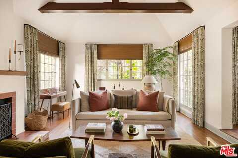 6650 Maryland Dr, Los Angeles, CA 90048