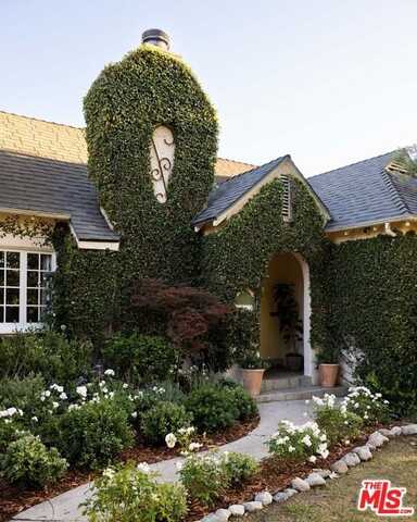 6650 Maryland Dr, Los Angeles, CA 90048