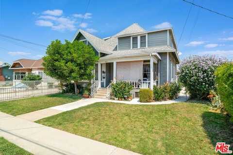 3019 Baldwin St, Los Angeles, CA 90031