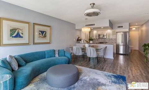 1655 E Palm Canyon Dr, Palm Springs, CA 92264