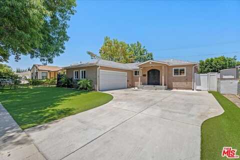 18725 Martha St, Tarzana, CA 91356