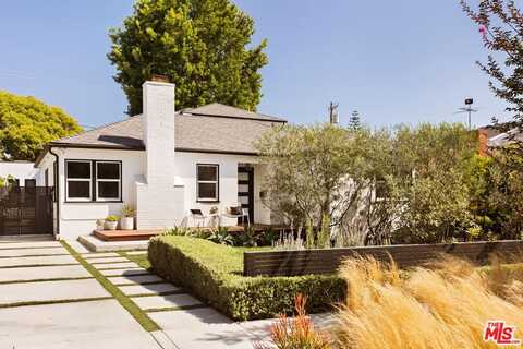 12518 Everglade St, Los Angeles, CA 90066