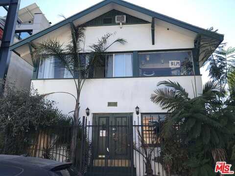 1307 Innes Pl, Venice, CA 90291