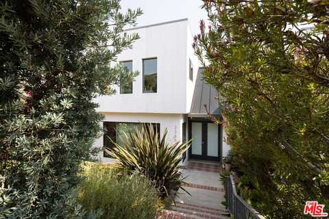 3360 Ley Dr, Los Angeles, CA 90027