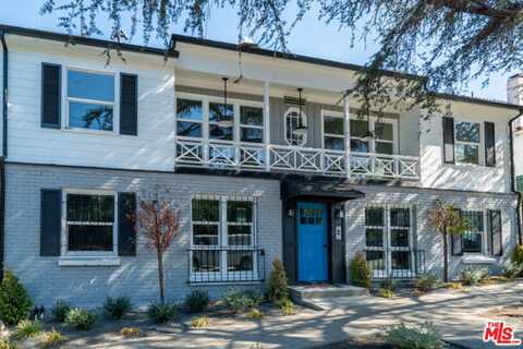 3808 Los Feliz Blvd, Los Angeles, CA 90027