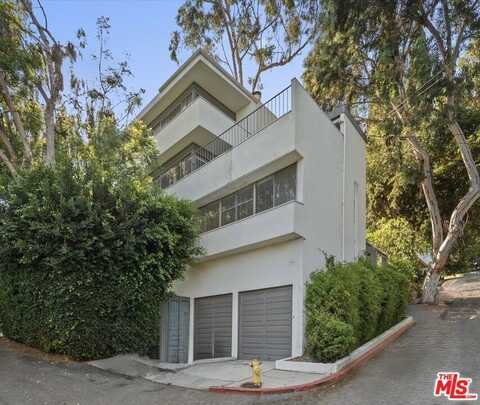 1237 Hilldale Ave, Los Angeles, CA 90069