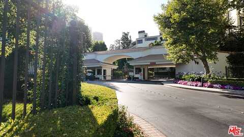 2131 Century Park Ln, Los Angeles, CA 90067