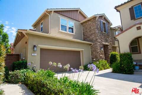 50 Fosco St, Rancho Mission Viejo, CA 92694