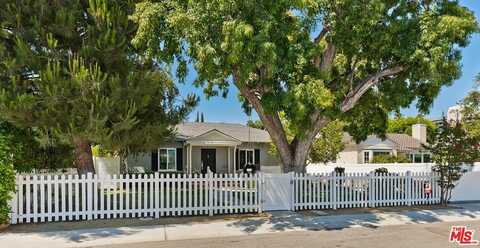 12427 Landale St, Studio City, CA 91604