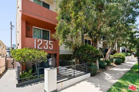 1235 Granville Ave, Los Angeles, CA 90025