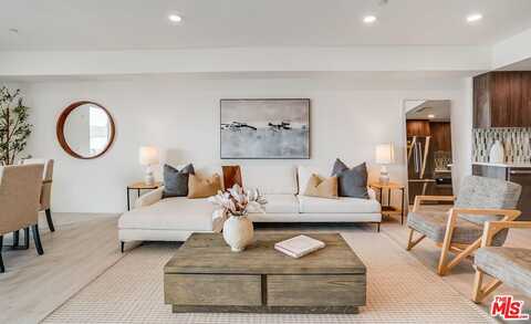 1021 S Shenandoah St, Los Angeles, CA 90035