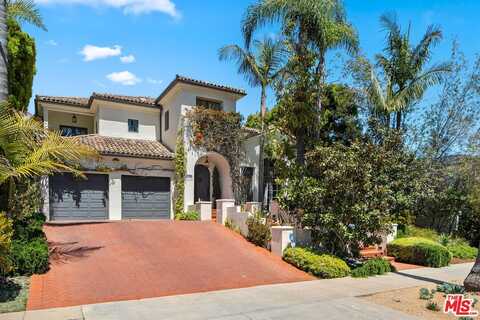 443 21st St, Santa Monica, CA 90402