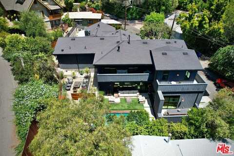 1919 Pinehurst Rd, Los Angeles, CA 90068