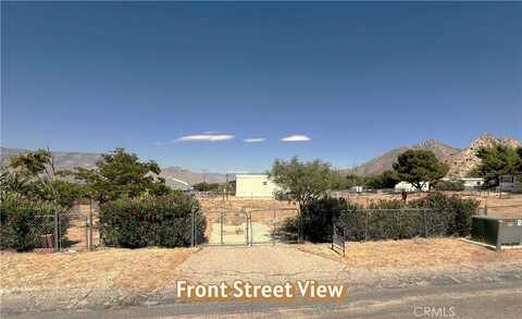 8313 Wildmint Drive, Lake Isabella, CA 93240