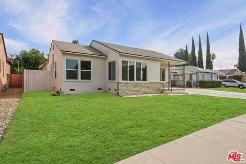 18913 Cohasset St, Reseda, CA 91335