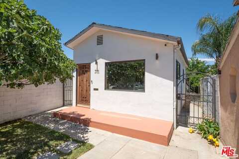 3111 Glenhurst Ave, Los Angeles, CA 90039
