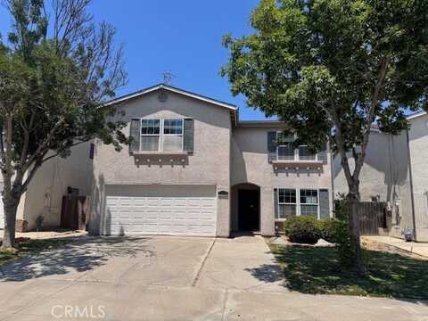 1293 Sunrise Drive, Merced, CA 95348