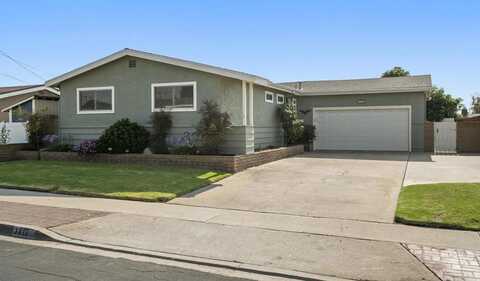 3812 Armstrong Street, San Diego, CA 92111