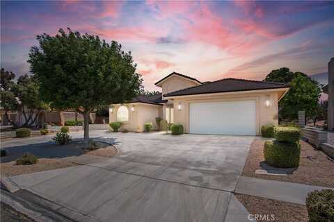 27333 Lakeview Drive, Helendale, CA 92342