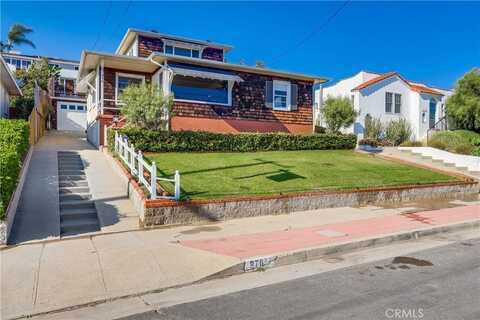 976 W 37th Street, San Pedro, CA 90731