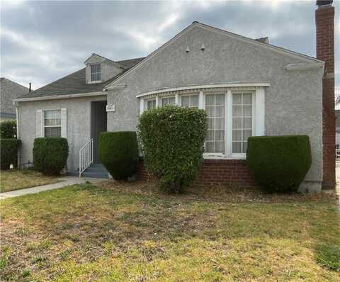 3880 Olmsted Avenue, Los Angeles, CA 90008