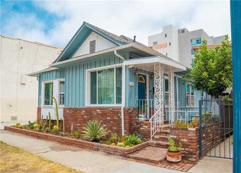 122 Lime Avenue, Long Beach, CA 90802