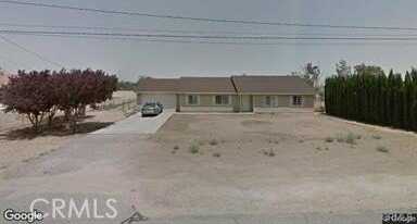 16800 Sycamore Street, Hesperia, CA 92345