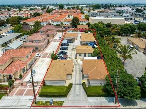 12223 Magnolia Street, El Monte, CA 91732
