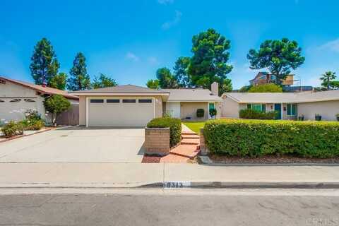 8313 Hydra Lane, San Diego, CA 92126