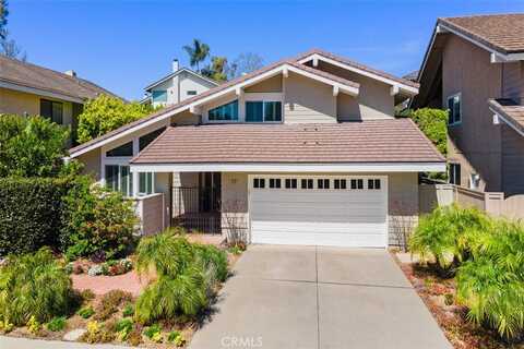 17 silver cres, Irvine, CA 92603