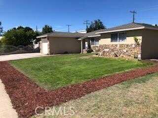 11721 Dale Street, Garden Grove, CA 92841
