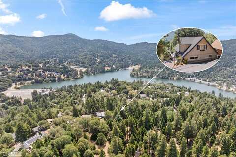 328 Wylerhorn Drive, Crestline, CA 92325