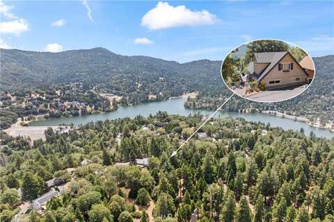 328 Wylerhorn Drive, Crestline, CA 92325
