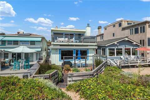 17045 S Pacific Avenue, Sunset Beach, CA 90742