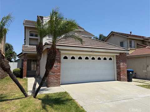6744 Wrangler Road, Chino Hills, CA 91709