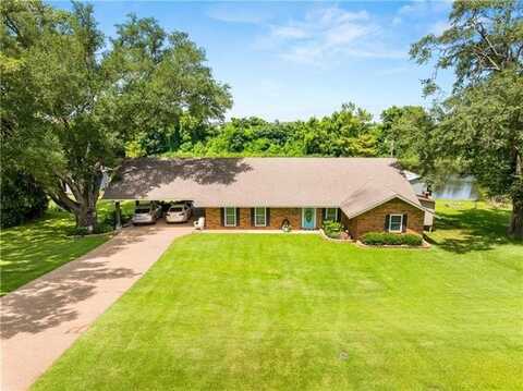 893 FISH HATCHERY Road, Natchitoches, LA 71457