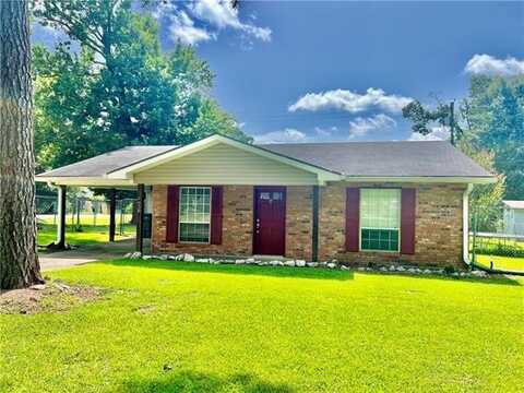 6658 LONGLEAF Trace, Ball, LA 71405