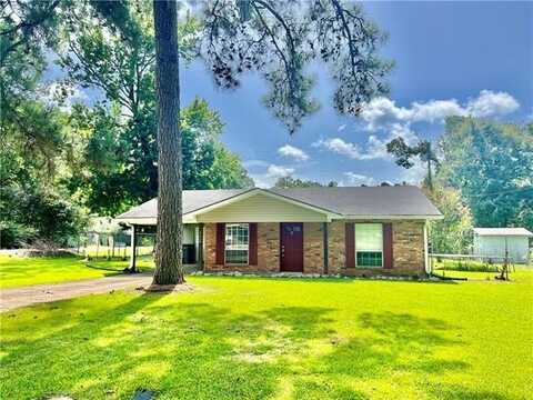 6658 LONGLEAF Trace, Ball, LA 71405