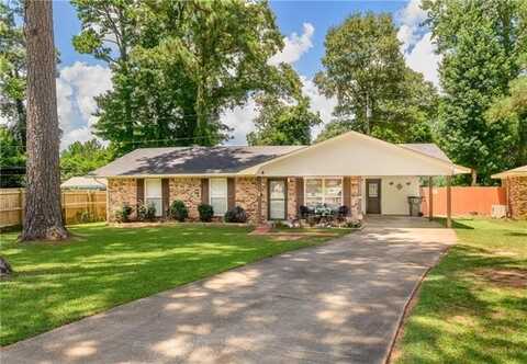 6791 BIRCH Trace, Ball, LA 71405