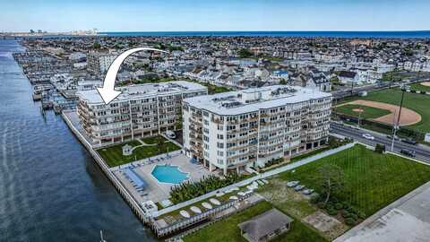 500 Bay, Ocean City, NJ 08226