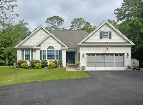 107 W Beaver, South Dennis, NJ 08210