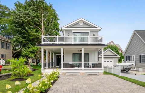 718 Grand, West Cape May, NJ 08204