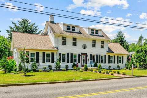 668 N Crawford, North Cape May, NJ 08204