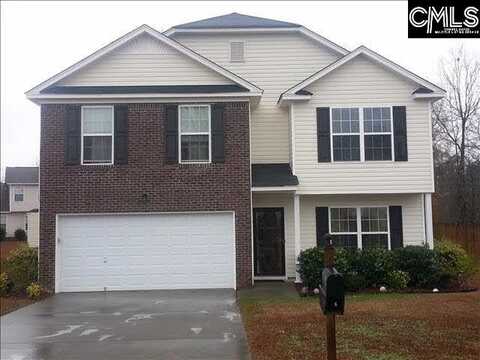 114 Myers Creek Drive, Hopkins, SC 29061