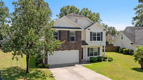 114 Myers Creek Drive, Hopkins, SC 29061