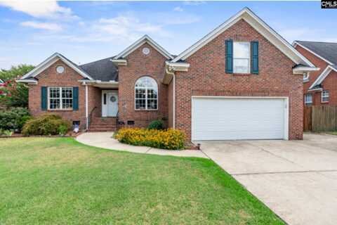 404 Holly Ridge Lane, Columbia, SC 29229